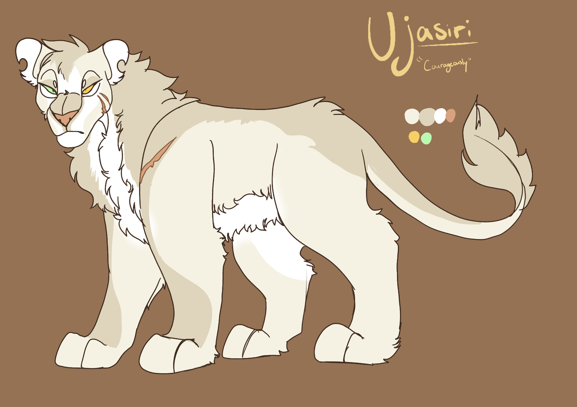 weepingcrow's Commission Form | Artistree